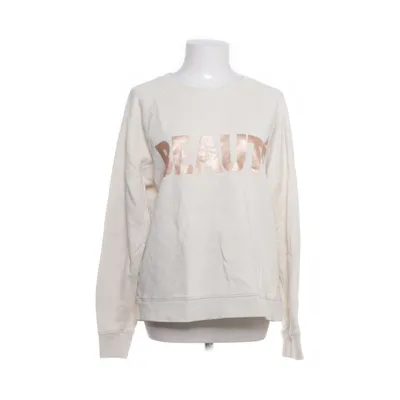 Sweatshirt (Beige) from J.Crew Cotton