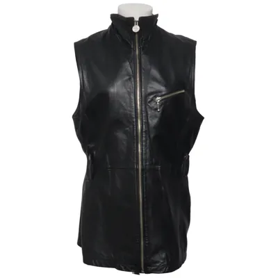 Gilet (Sport Line) van Petroff Leer, Polyester