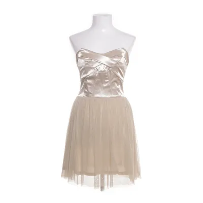 Cocktailklänning (Beige) från MbyM