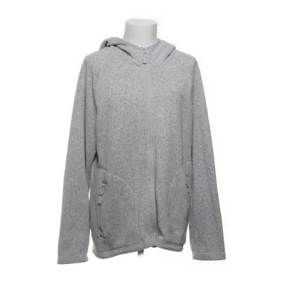 Sweat à capuche (Gris) de Mountain Warehouse Polyester