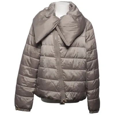 Vinterjakke (Beige) fra Artigli Polyester