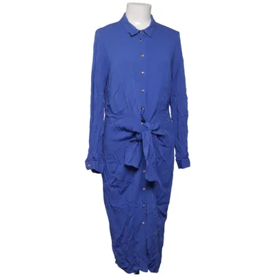 Blousejurk (Blauw) van Closet
