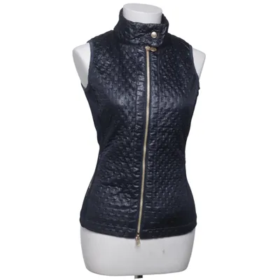 Gilet d'extérieur (Noir) de Covalliero