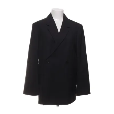 Kavaj (Svart) från Totême