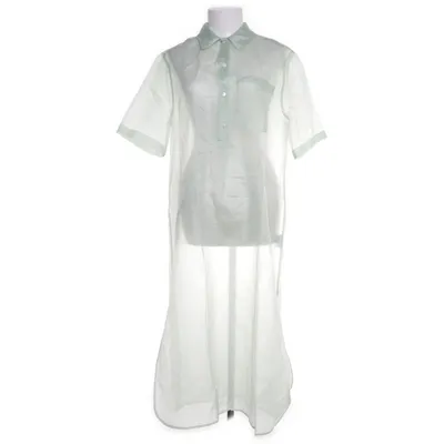 Strandklänning (Grön) från Wood Wood Polyester