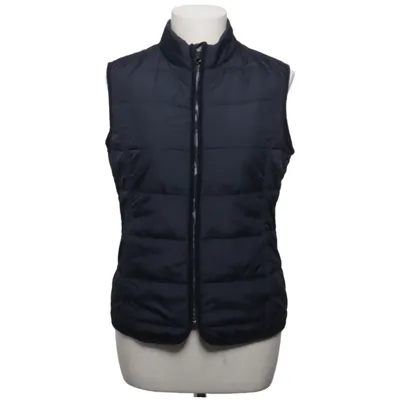Outer vest (Blue) from Berkeley Polyester