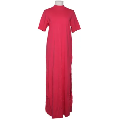 Maxi jurk (Roze) van COS Katoen