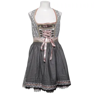 Dirndl (044635) från Krüger Polyester