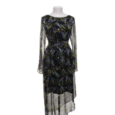 Robe longue (Thony dress ZE2 17) de Gestuz Polyester, Viscose