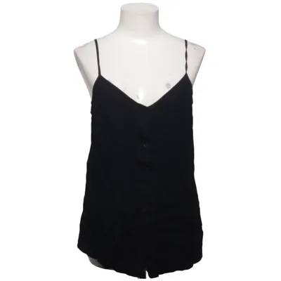 Tank Top (Black) from Needle & Thread Viscose