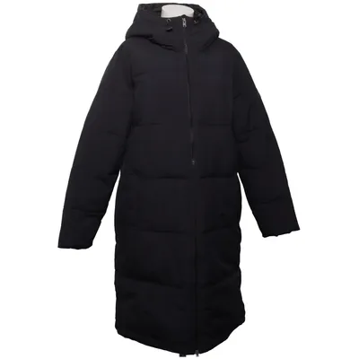 Winter coat (Black) from Roxy Polyester