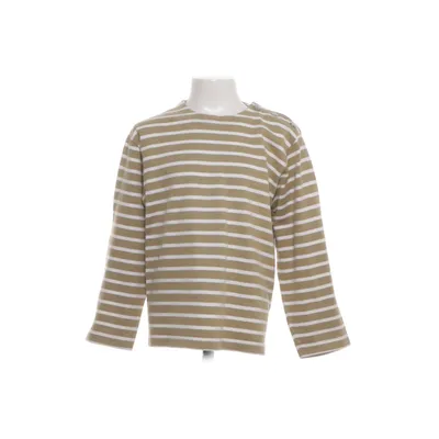 Top (Groen, Wit) van Petit Bateau