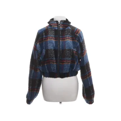 Jack (Blauw, Zwart, Meerkleurig) van Urban Outfitters Acryl, Polyamide, Polyester, Wol, Viscose