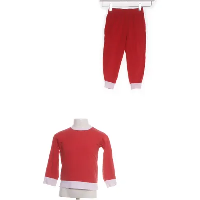 Pajamas (Red) from Christmas