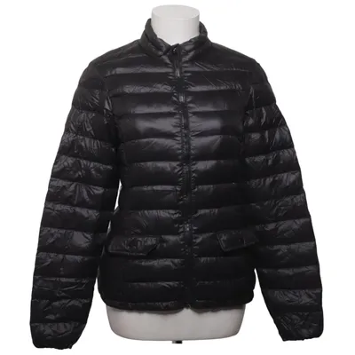 Dunjacka (Svart) från Casual by Ellos Dun, Fjädrar, Polyamid