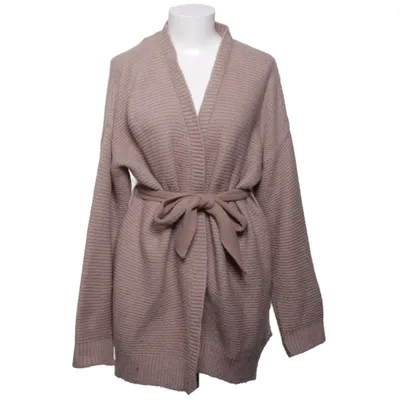 Cardigan (Beige) van Anna Field Acryl, Polyamide, Polyester