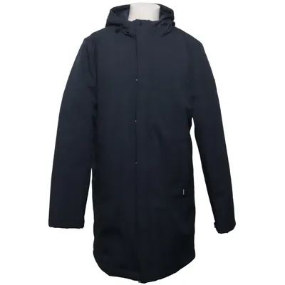 Winter coat (Blue) from Matinique Polyester