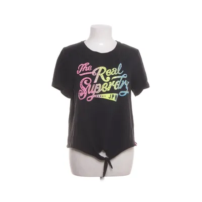 Top (Zwart) van Superdry