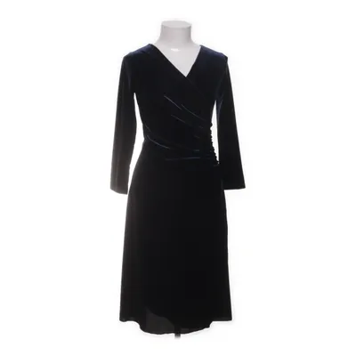 Jurk (Blauw) van Camilla Thulin Elastaan, Polyester