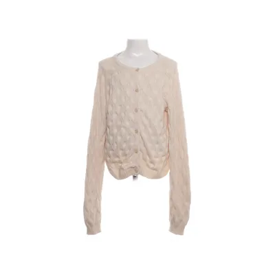 Kofta (Vit) från H&M Adorables Bomull