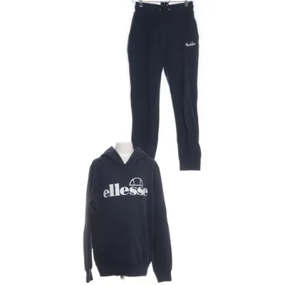 Loungewear (Blauw) van Ellesse Katoen, Polyester