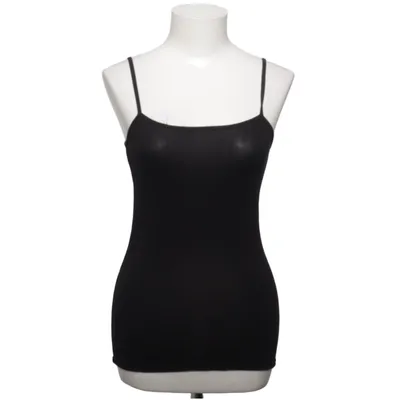 Tank Top (Black) from Emilia
