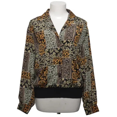 Bluse (73072) fra Notations Polyester