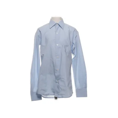 Shirt (Blue) from Herdal