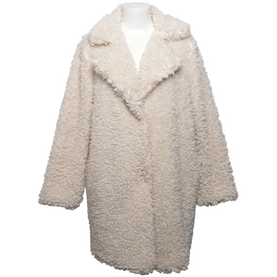 Winterjacke (Beige) von Yu & Me Polyester