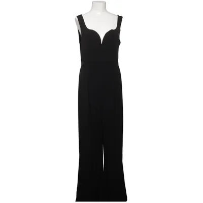 Byxdress (Grå) från About You Elastan, Polyester