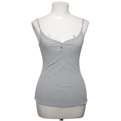 Tank Top (Naturschönheit) from Schiesser Cotton, Elastane