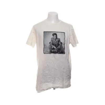 T-shirt (Vit) från Limitato