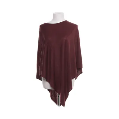 Poncho (Brun) från Jacqueline de Yong