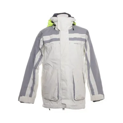 Sailing jacket (Gray, Multicolored) from Henri Lloyd Nylon, Polyurethane