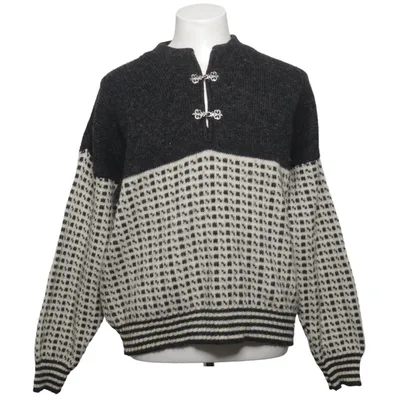 Norwegerpullover (Telemark Style) von Telemark Style