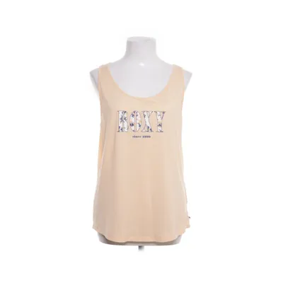 Linne (Beige) från Roxy Polyester, Viskos