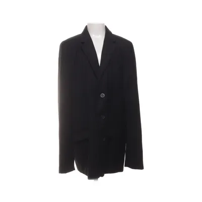 Kavaj (Svart) från JC Polyester, Viskos