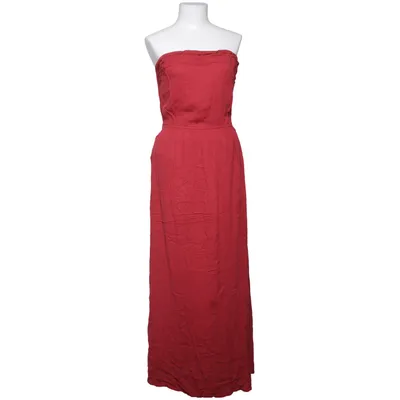 Robe longue (Rouge) de Collection Pimkie