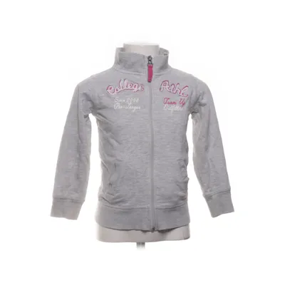 Jacket (Gray) from Sweet Heart Cotton, Elastane