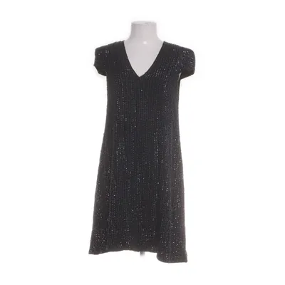 Cocktailklänning (Svart, Flerfärgad) från French Connection Polyester, Viskos