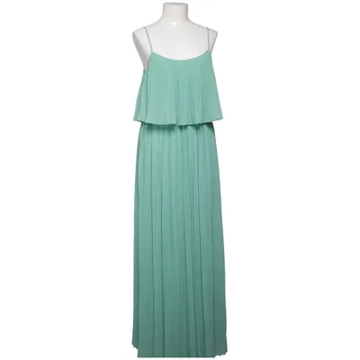Maxi dress (Green) from Love 21 Polyester