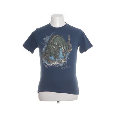 T-shirt (Blå) från Energie