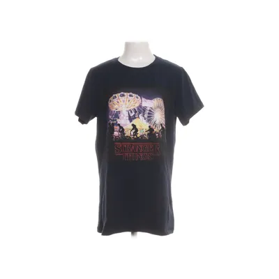 T-shirt (Blauw, Meerkleurig) van Name It