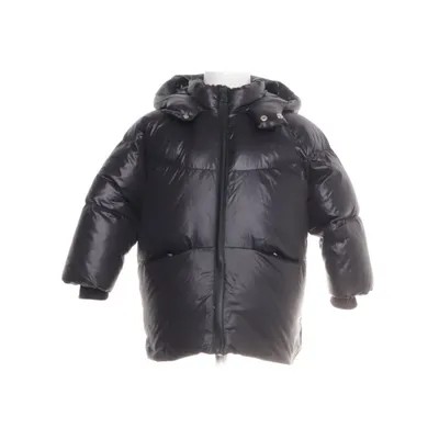 Winter jacket (Black) from Zara Polyester