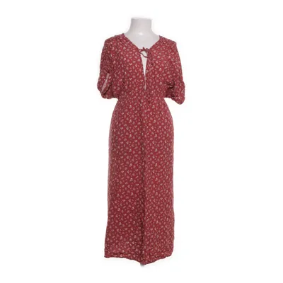 Klänning (Röd, Vit) från Shein