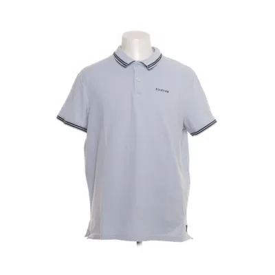 Polo shirt (Blue) from Firetrap