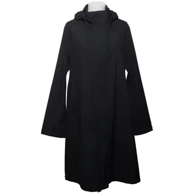 Regenjas (Zwart) van Uniqlo