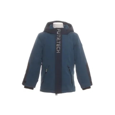 Allvädersjacka (Blå, Grå) från Raintex Polyester
