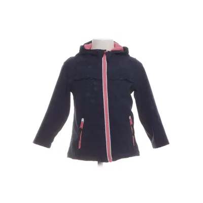 Jacket (Blue) from Kiki & Koko Elastane, Polyester