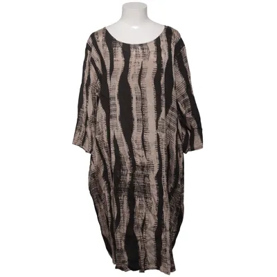 Robe (Noir, Beige) de Masai Viscose